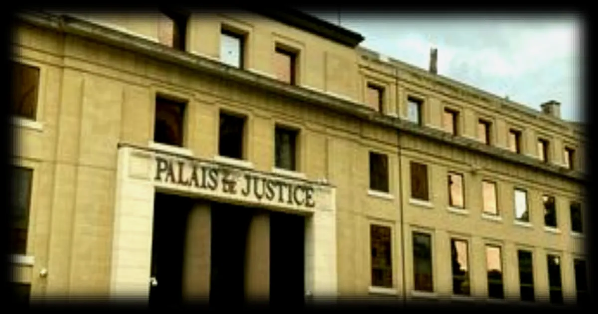 Un ancien dentiste condamné pour mutilations en Lozère interjette appel de sa condamnation