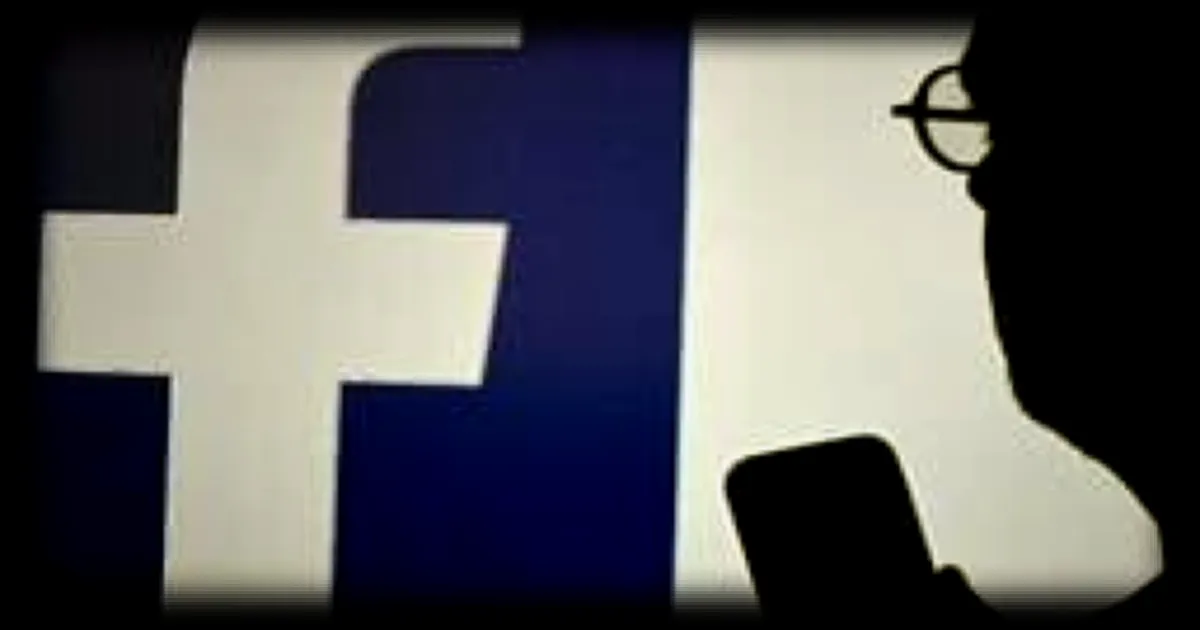 Un ancien employé de Meta suspecté d'avoir récupéré 30 000 photos privées d'utilisateurs de Facebook à des fins illégales