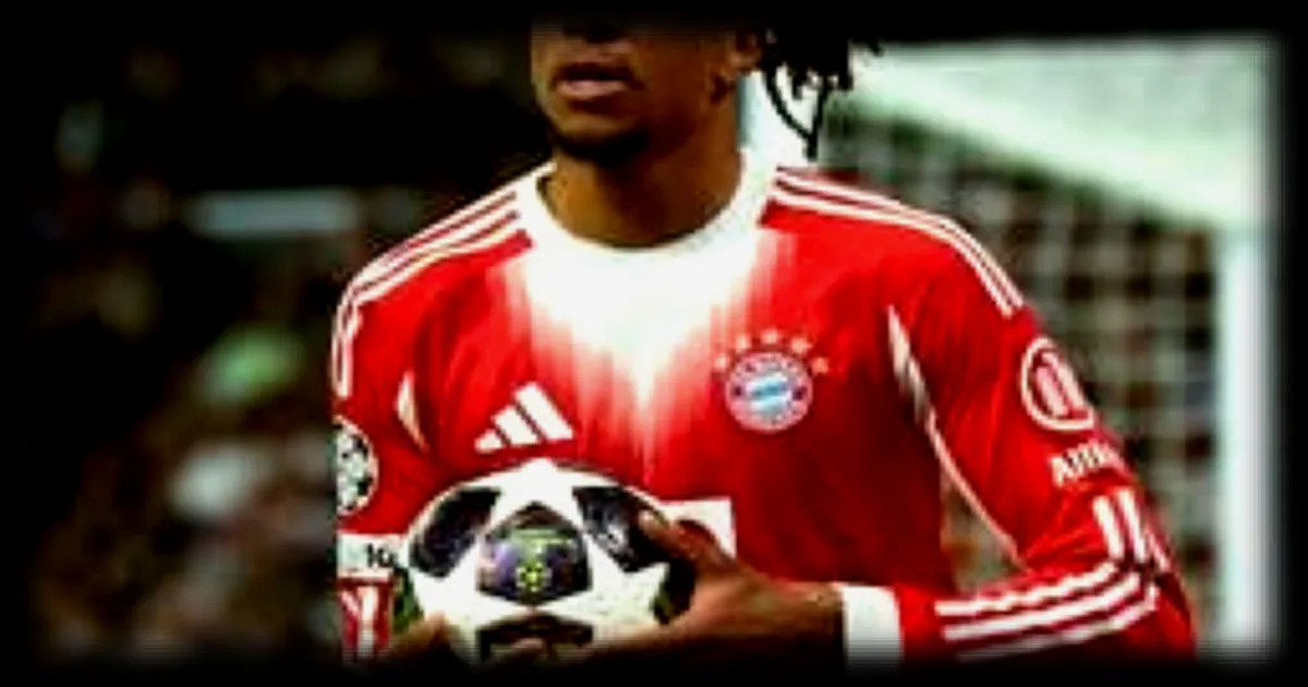 Un ancien international algérien a tenté de convaincre Michael Olise de jouer pour l’Algérie