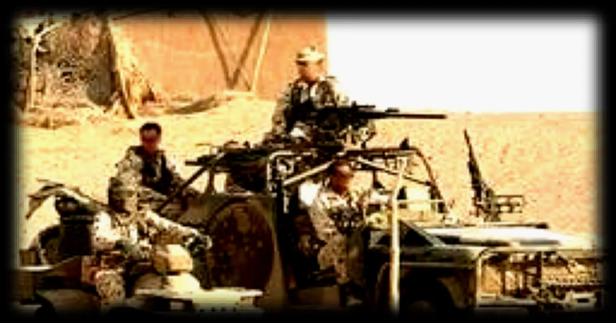 Un ancien militaire australien arrêté pour des crimes de guerre présumés en Afghanistan entre 2009 et 2012