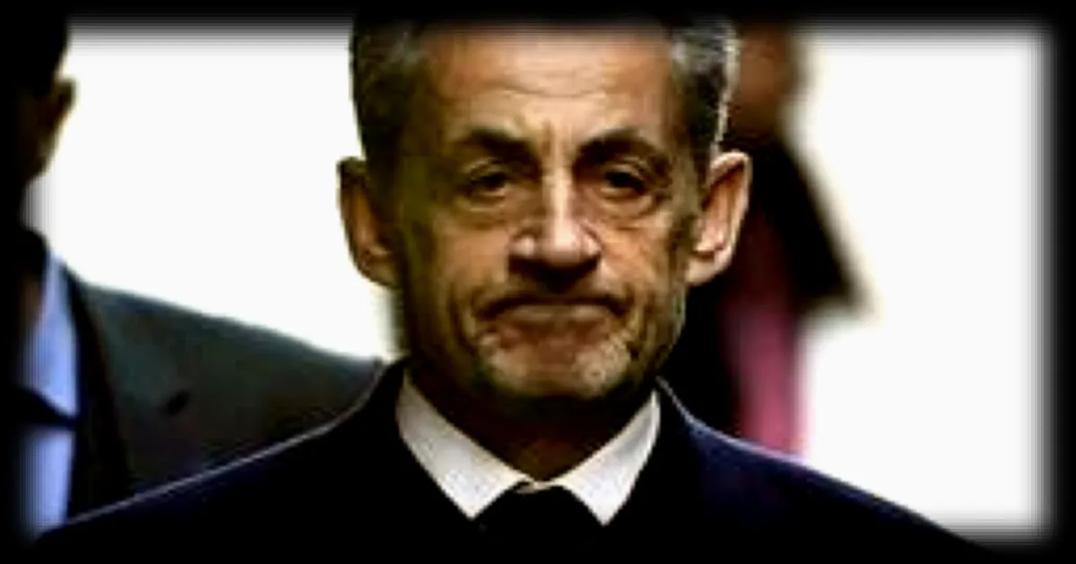 Un Angevin sort un documentaire en reponse au livre de Nicolas Sarkozy sur l'attentat du DC-10 d'UTA