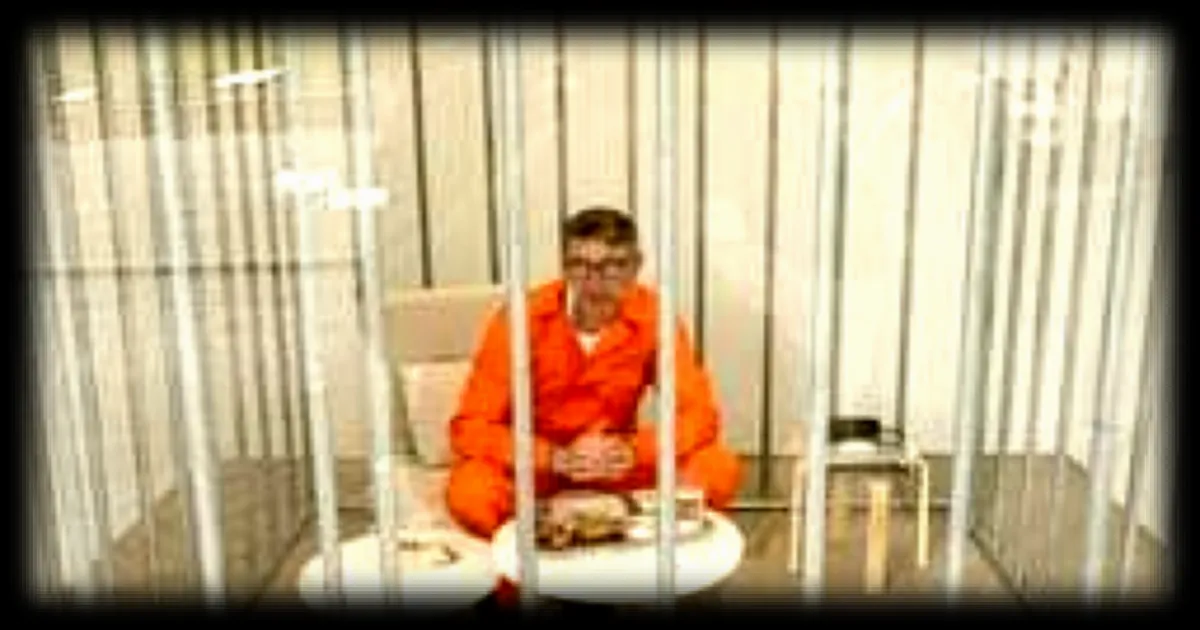 Un artiste français se confine un mois dans une cage pour dénoncer l’emprise des géants de la tech