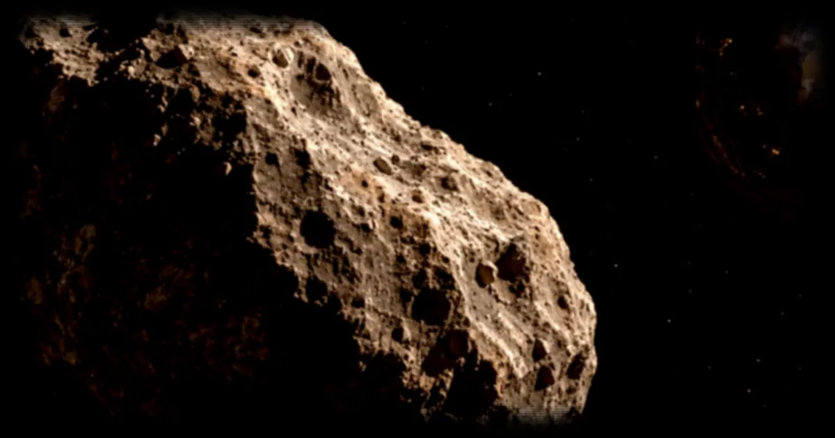 Un astéroïde géant se rapproche de la Terre : les détails du passage surveillé par la NASA et l'ESA