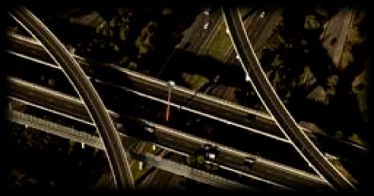 Un Australien laisse son fils de 9 ans conduire sur l'autoroute en raison d'une grande fatigue