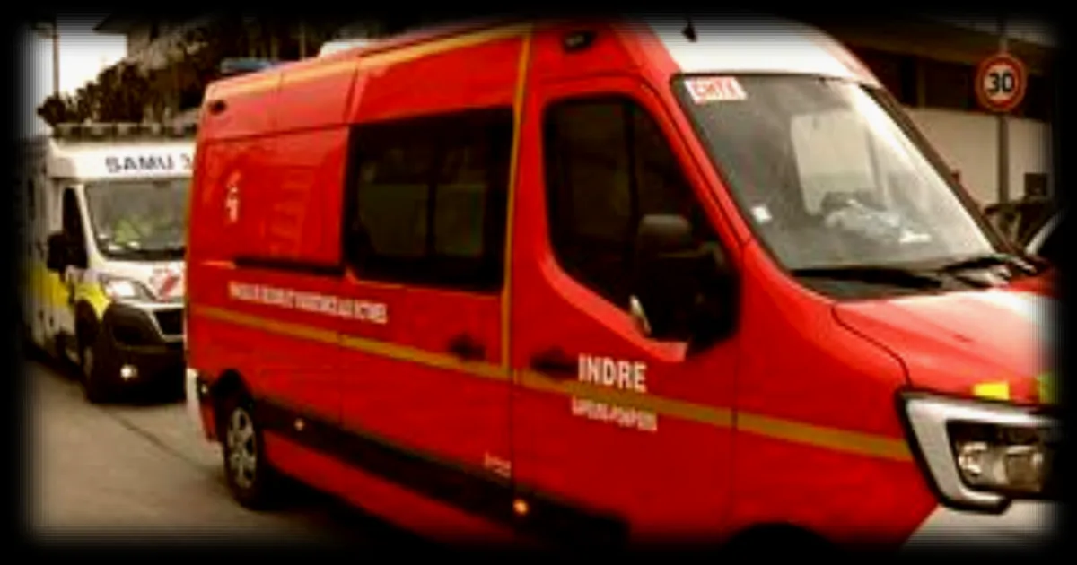 Un automobiliste en garde à vue suite au décès d'un cycliste près de Châteauroux