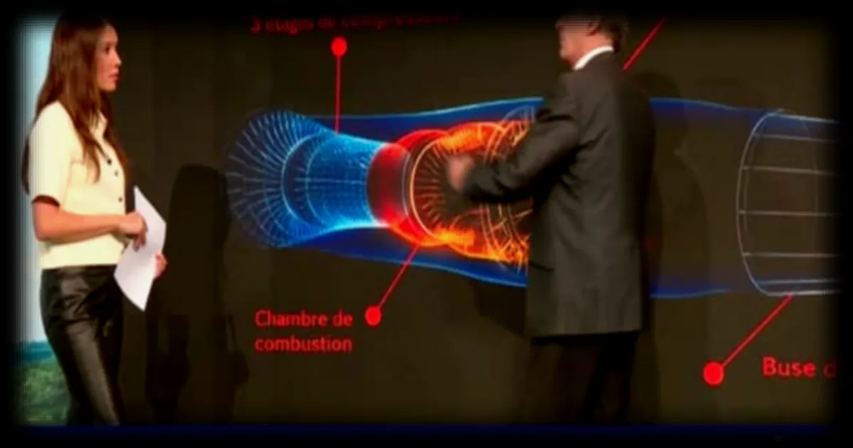 Un avion Air France fait demi-tour en Martinique après un incident technique