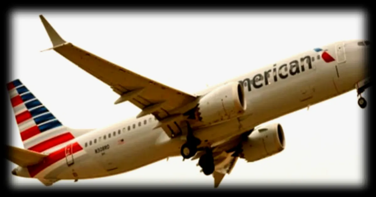 Un avion d'American Airlines criblé de balles en Colombie : les autorités enquêtent