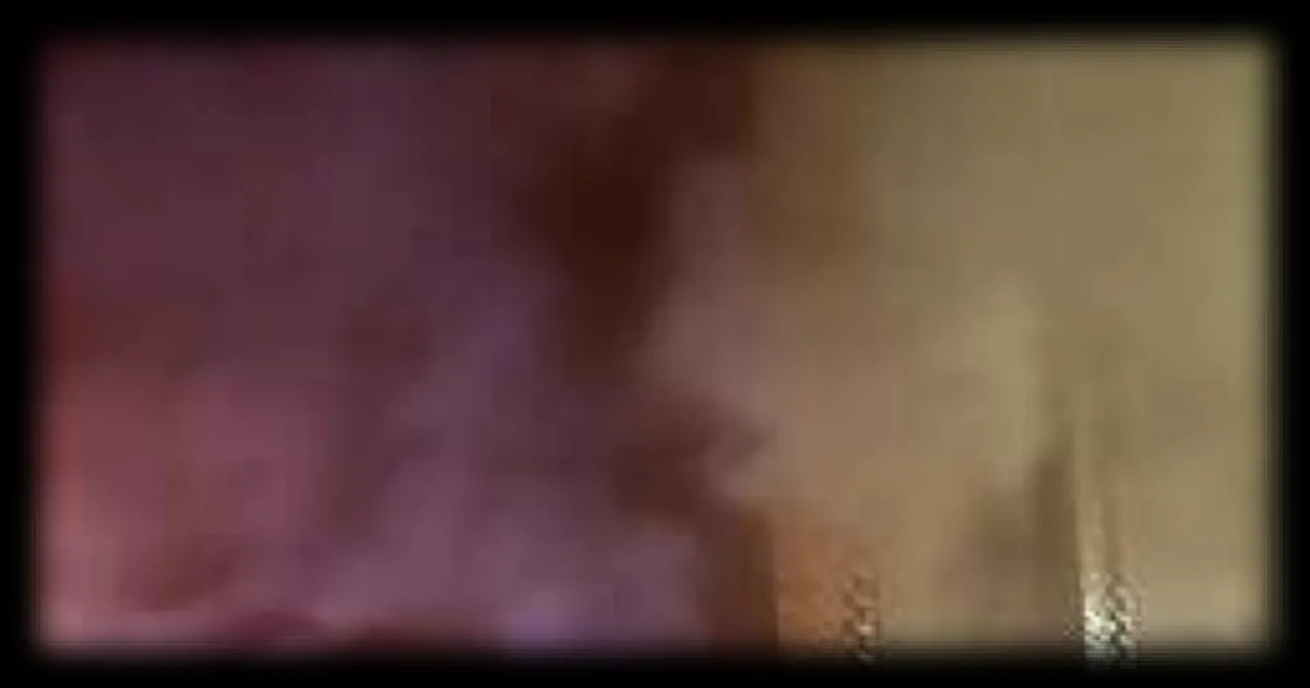 Un barber shop ravagé par un incendie dans le quartier de la Roseraie à Angers