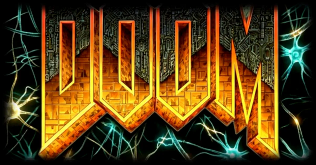 Un bio-ordinateur composé de neurones humains apprend à jouer à Doom