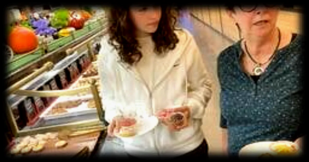 Un buffet à volonté au nord du Mans attire jusqu'à deux heures d'attente depuis son ouverture en mai 2025