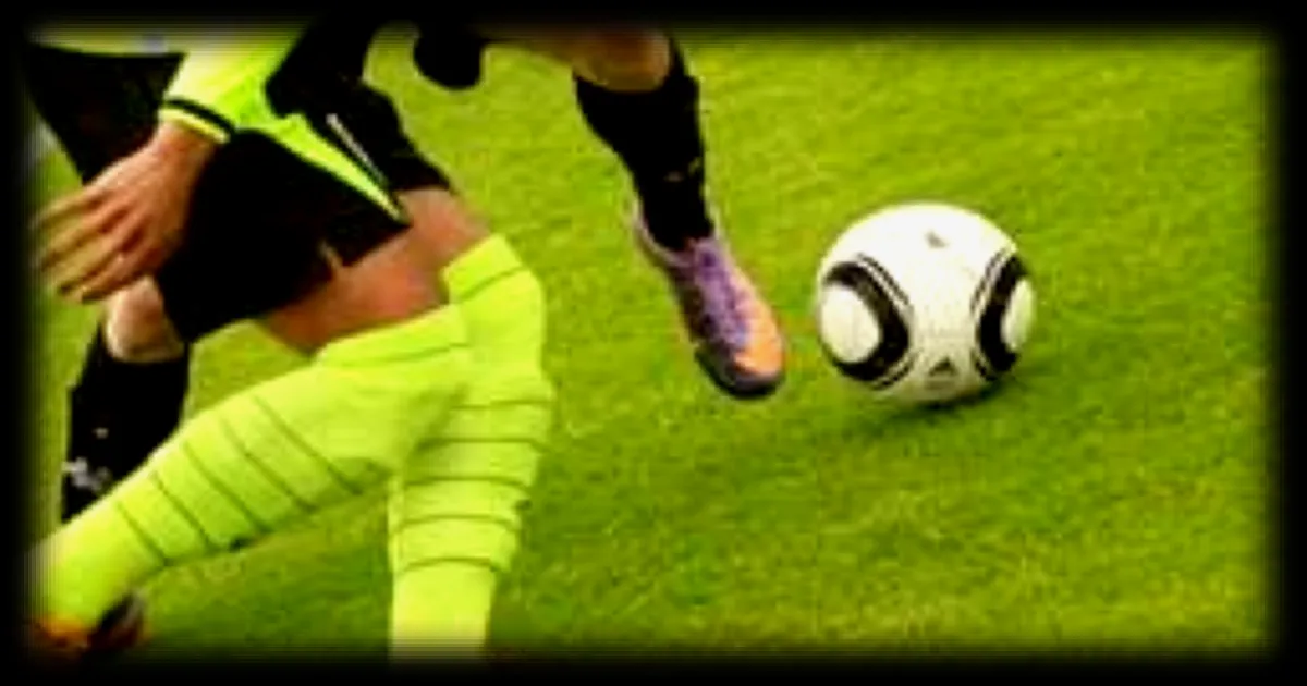 Un but exceptionnel en Angleterre : un joueur marque après seulement quatre secondes de jeu