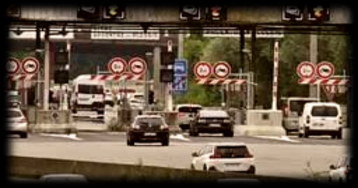 Un cabinet d’avocats lance une action collective contre les sociétés d’autoroutes