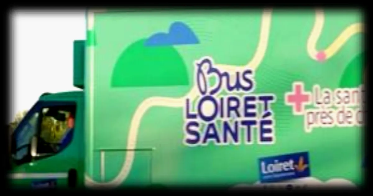 Un cabinet dentaire sur roues pour les zones rurales : une solution mobile contre l'abandon médical