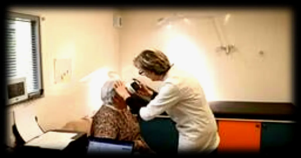 Un cabinet dermatologique itinérant en fourgonnette pour lutter contre les déserts médicaux