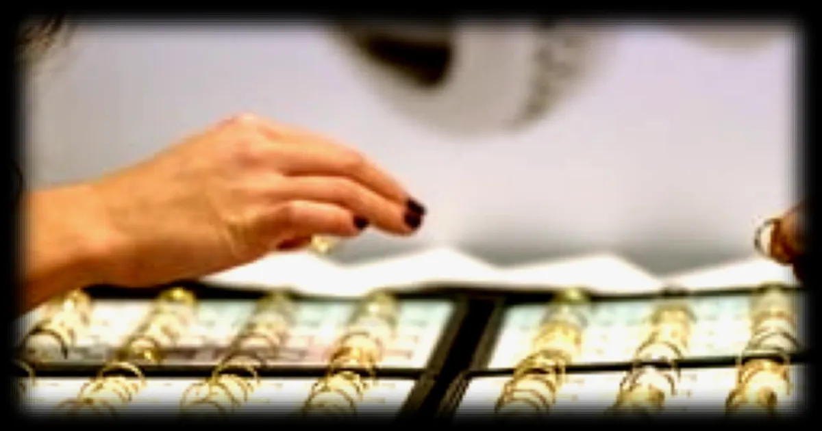 Un cambrioleur ivre s'endort en pleine rue après avoir dérobé plus de 33 000 € de bijoux à Sélestat