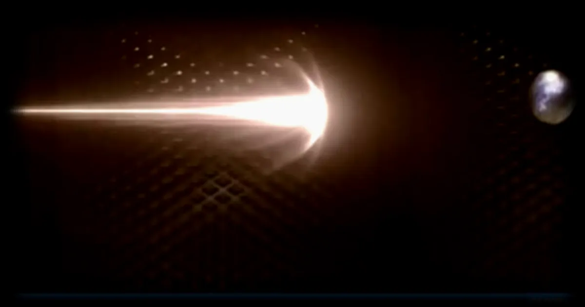 Un canon laser contre les drones iraniens : les Etats-Unis lancent une nouvelle technologie