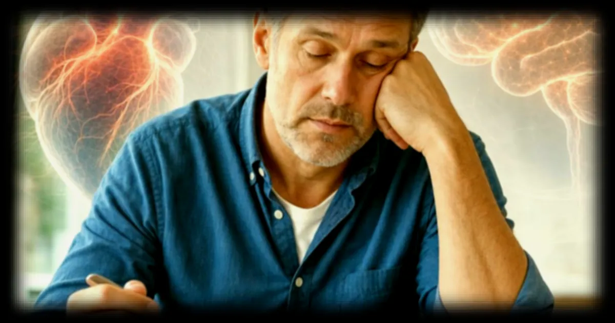 Un cardiologue espagnol identifie un signe post-repas comme indicateur clé d’un sommeil de qualité