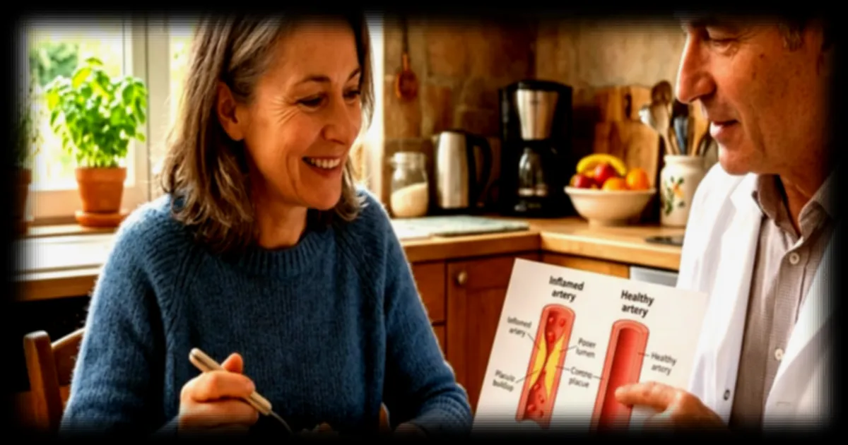 Un cardiologue recommande l'avoine pour réduire le cholestérol et l'inflammation