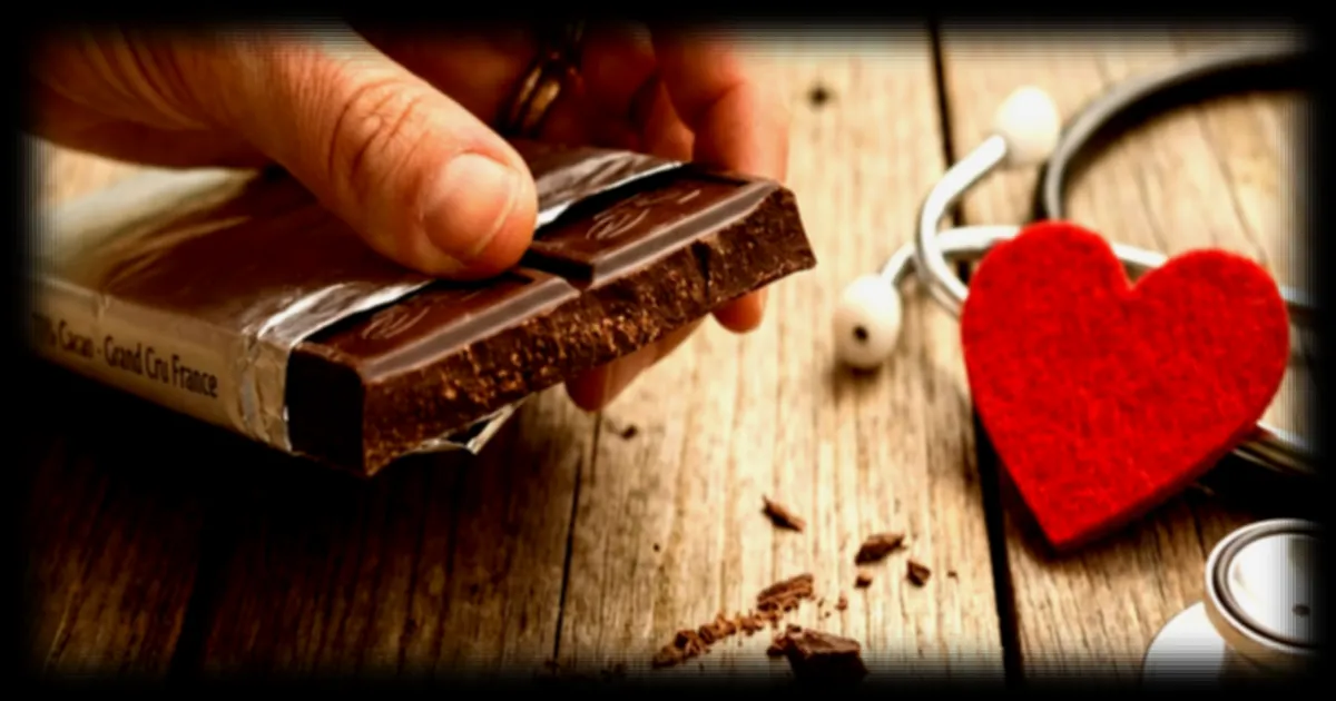 Un cardiologue recommande un chocolat sain pour le cœur : les bienfaits d'une tablette particulière