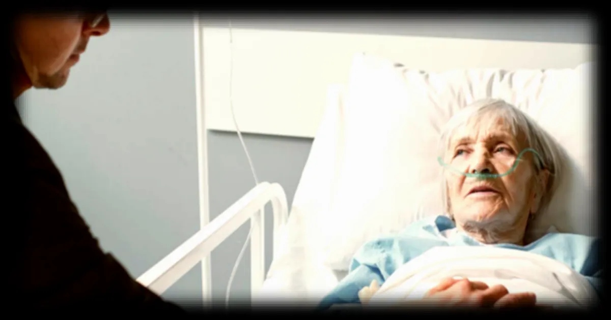 Un cas exceptionnel de phénomène de Lazare : une femme de 94 ans revient à la vie après un arrêt cardiaque