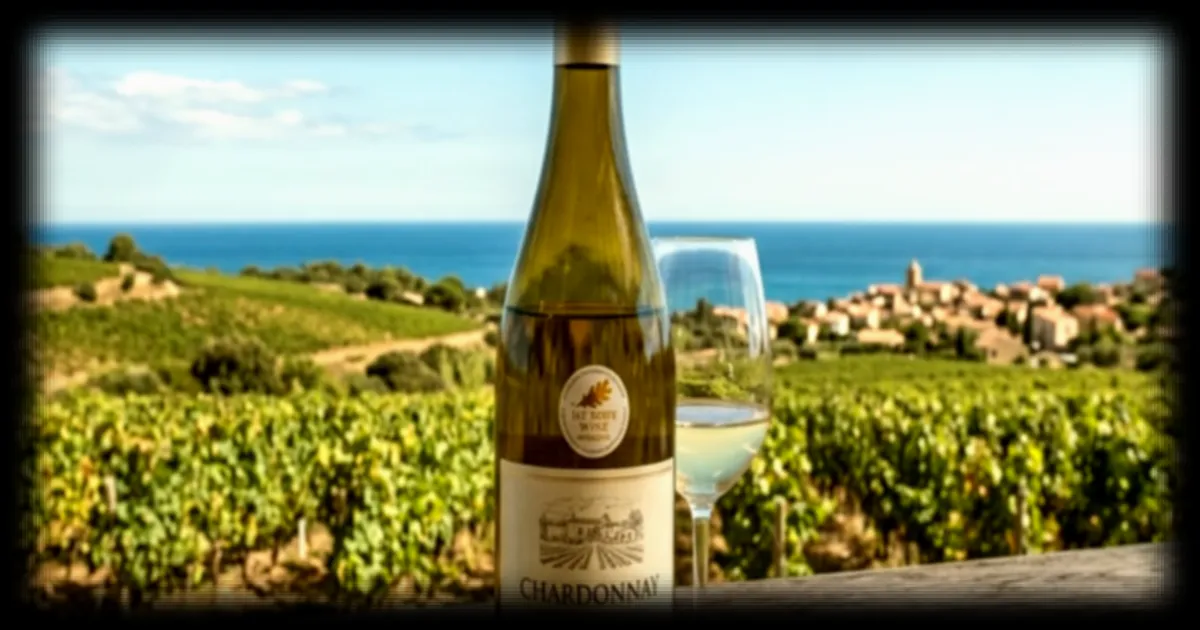 Un chardonnay français vendu à 5,60 € remporte une médaille d'or dans un concours mondial en Bourgogne