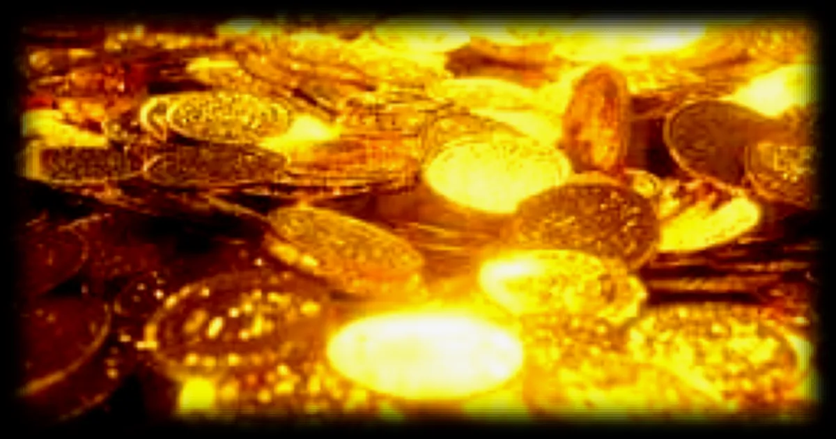 Un chasseur de trésors passe 10 ans en prison pour ne pas révéler l'emplacement des 500 pièces d'or qu'il avait trouvées