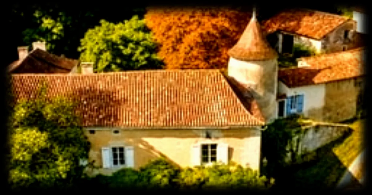 Un château du XVIIe siècle en Dordogne mis en vente à moins de 450 000 €