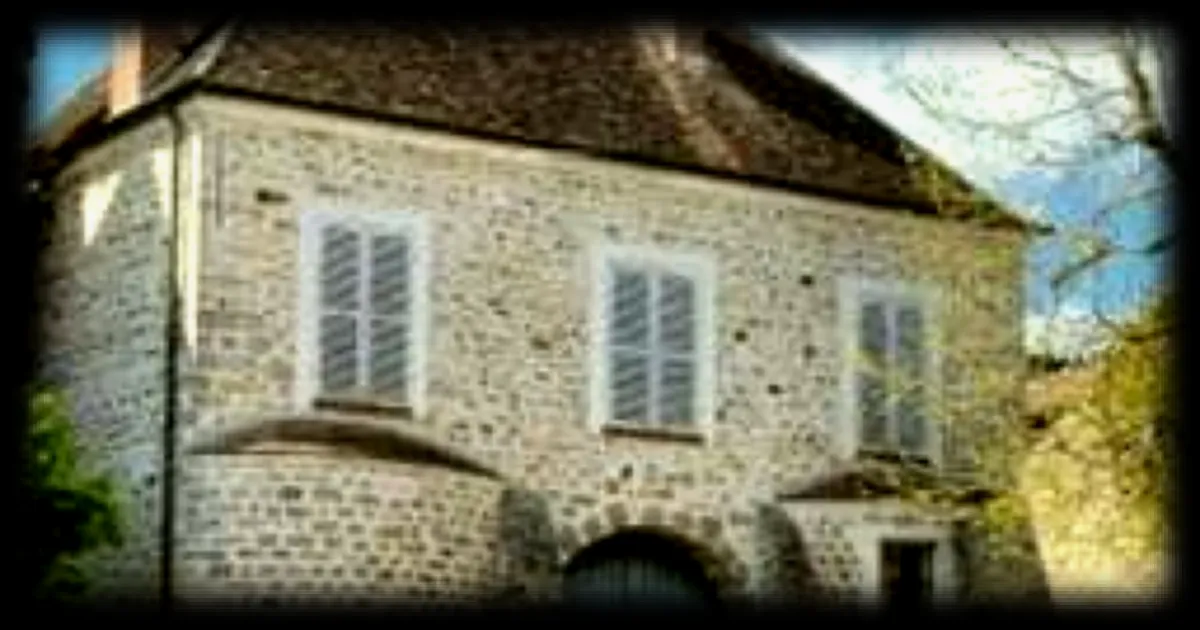 Un château-ferme du XIIIe siècle en Seine-et-Marne ouvrira ses portes au public grâce à une aide financière obtenue en lien avec la crise sanitaire