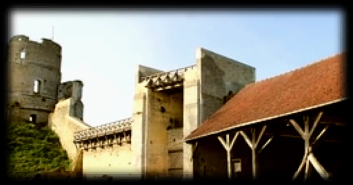 Un château médiéval normand primé à 150 000 € par le Grand Prix du patrimoine et tourisme local