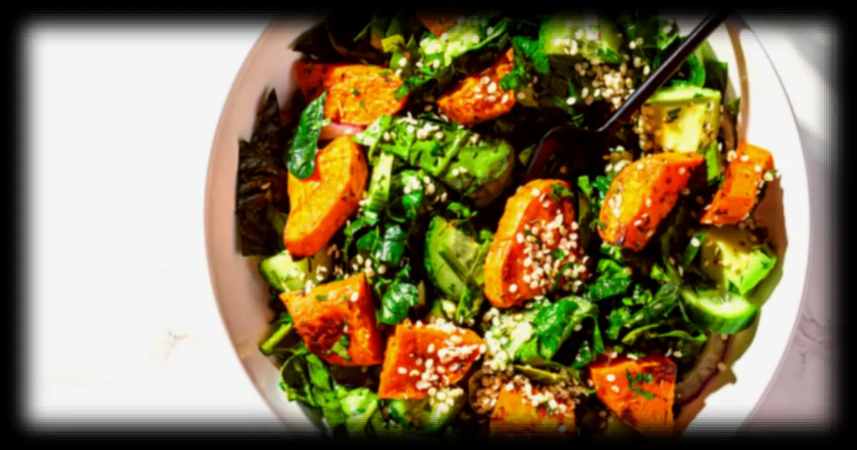 Un chercheur révèle sa recette pour une longévité saine avec des ingrédients courants