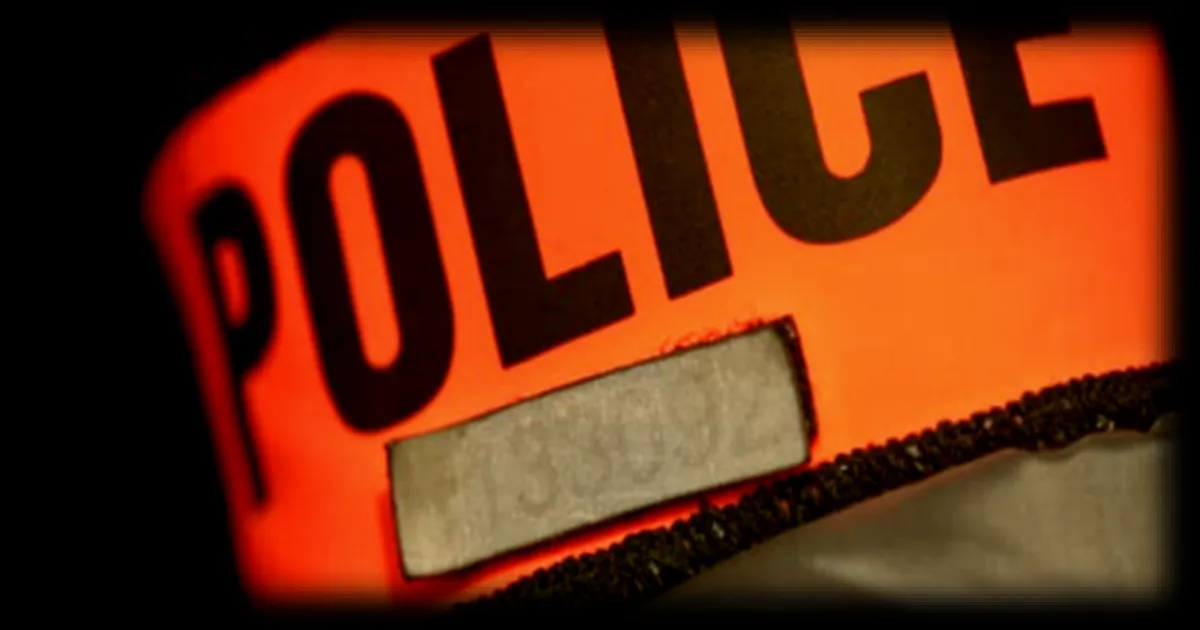 Un client de McDonald's kidnappé par erreur par un commando armé à Avignon