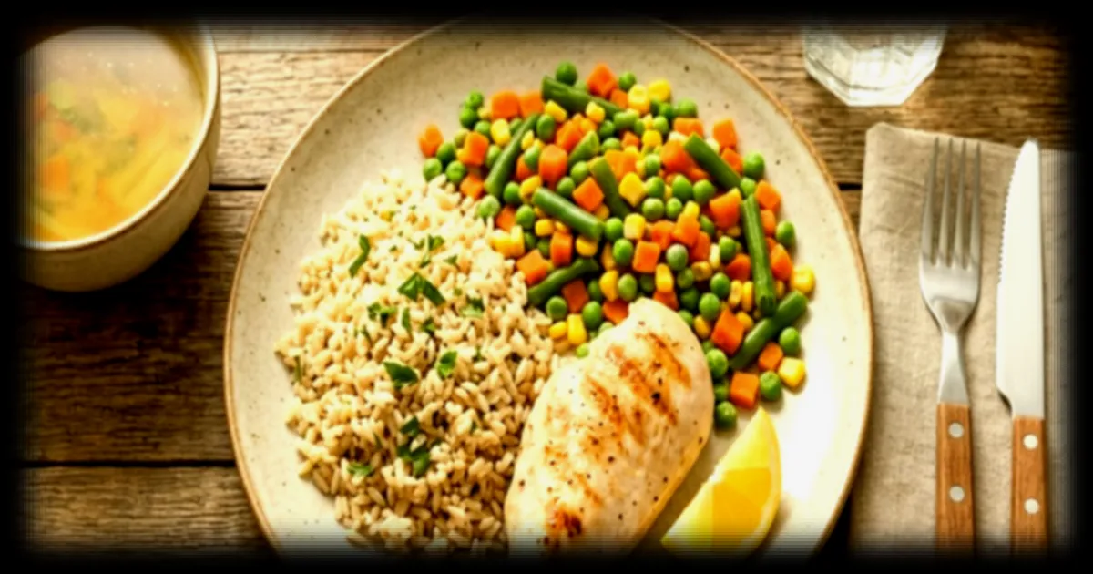 Un coach Instagram revele les 4 plats Picard favorisant la perte de poids