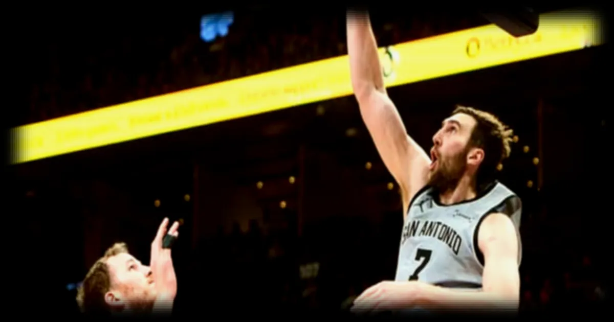 Un coéquipier de Wembanyama dénonce le partenariat entre les Hawks et un club de strip-tease