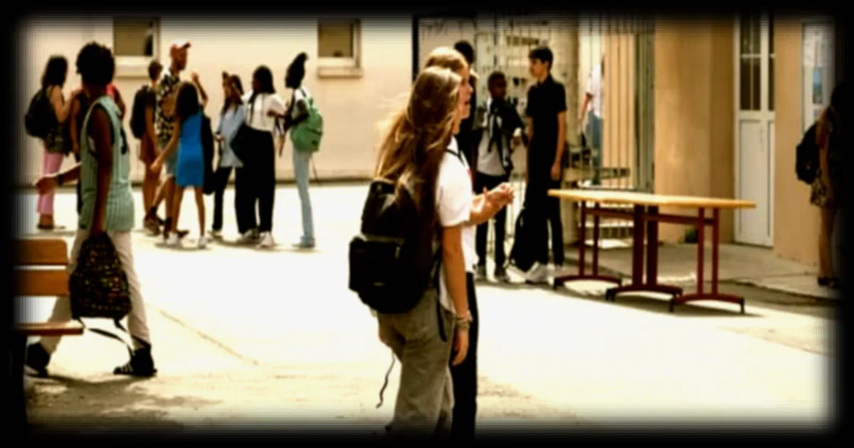 Un collégien de 15 ans poursuivi pour violences sur son professeur et un agent dans les Deux-Sèvres