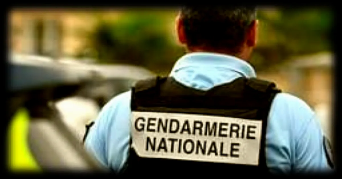 Un collégien interpellé avec un couteau près de Nantes, intention présumée d'agression contre un professeur