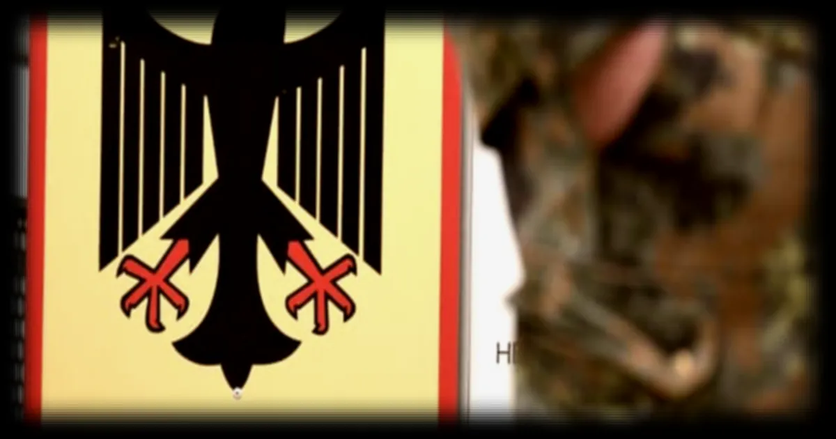 Un colonel américain nommé à un poste stratégique au sein de l'armée allemande malgré les tensions entre Trump et Merz