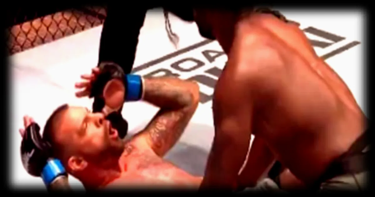 Un combat interrompu au PFL Bruxelles : Joe Schilling refuse de reprendre après un coup de tête de son adversaire