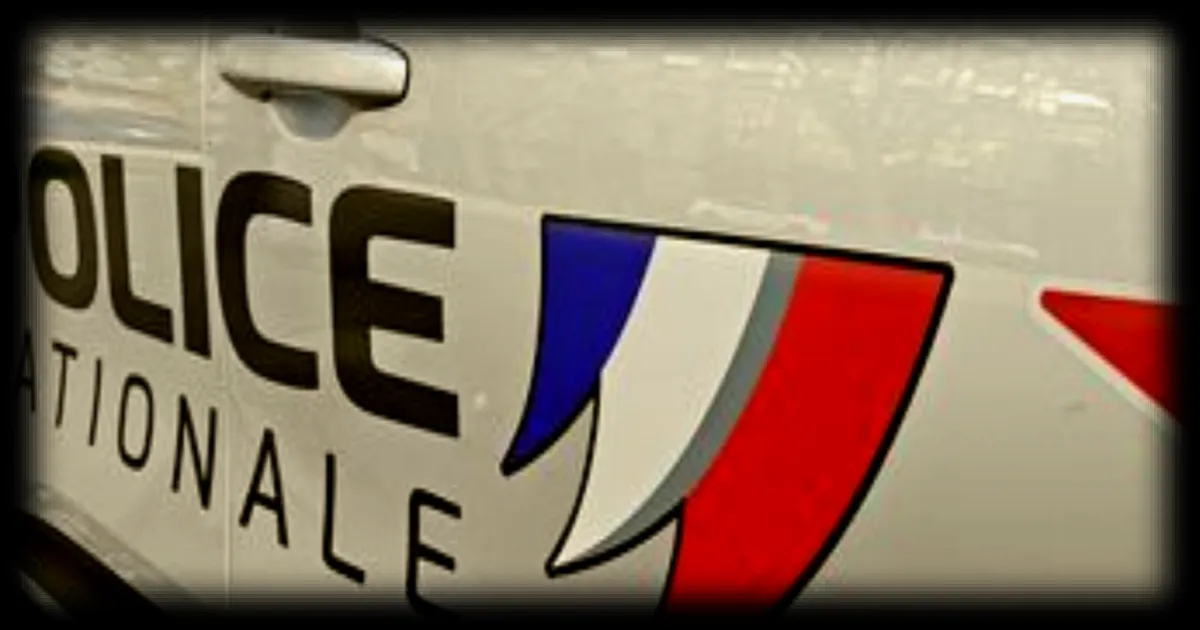 Un commerçant blessé par balles à Marseille, deux adolescents de 14 et 15 ans interpellés