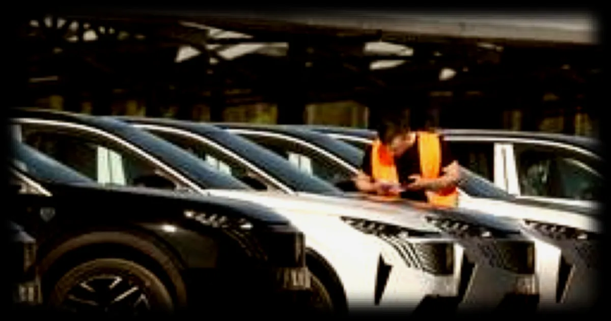 Un concessionnaire automobile de Cholet condamné pour des pratiques commerciales trompeuses