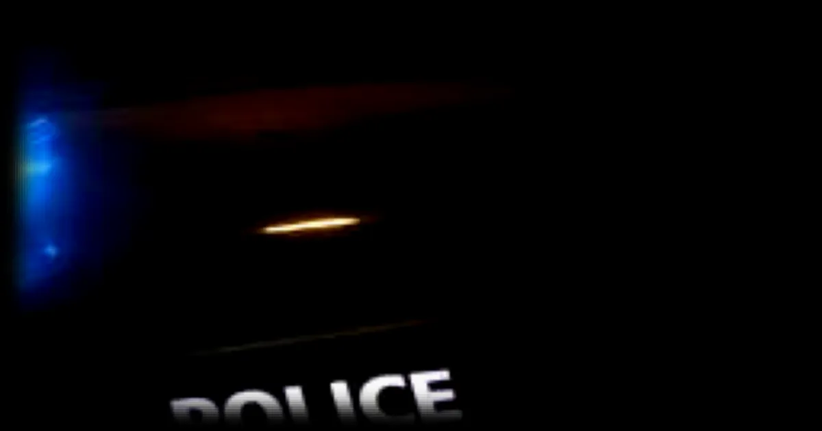 Un conducteur Breton arrete avec 2 grammes d'alcool, sans permis ni assurance