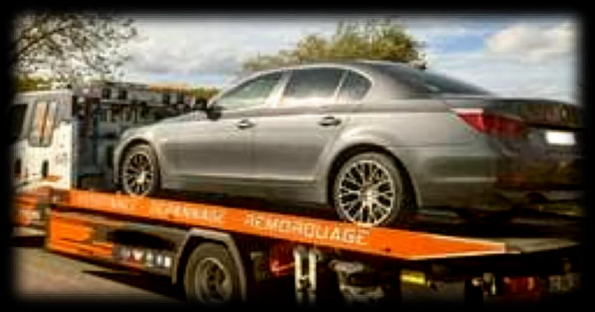 Un conducteur flashé à 173 km/h sur une route limitée à 80 km/h : sa voiture envoyée à la fourrière