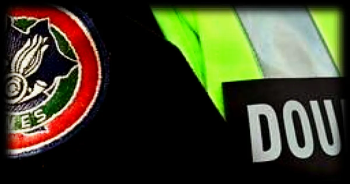 Un conseiller municipal en Alsace écroué pour blanchiment et contrefaçon de vêtements de luxe