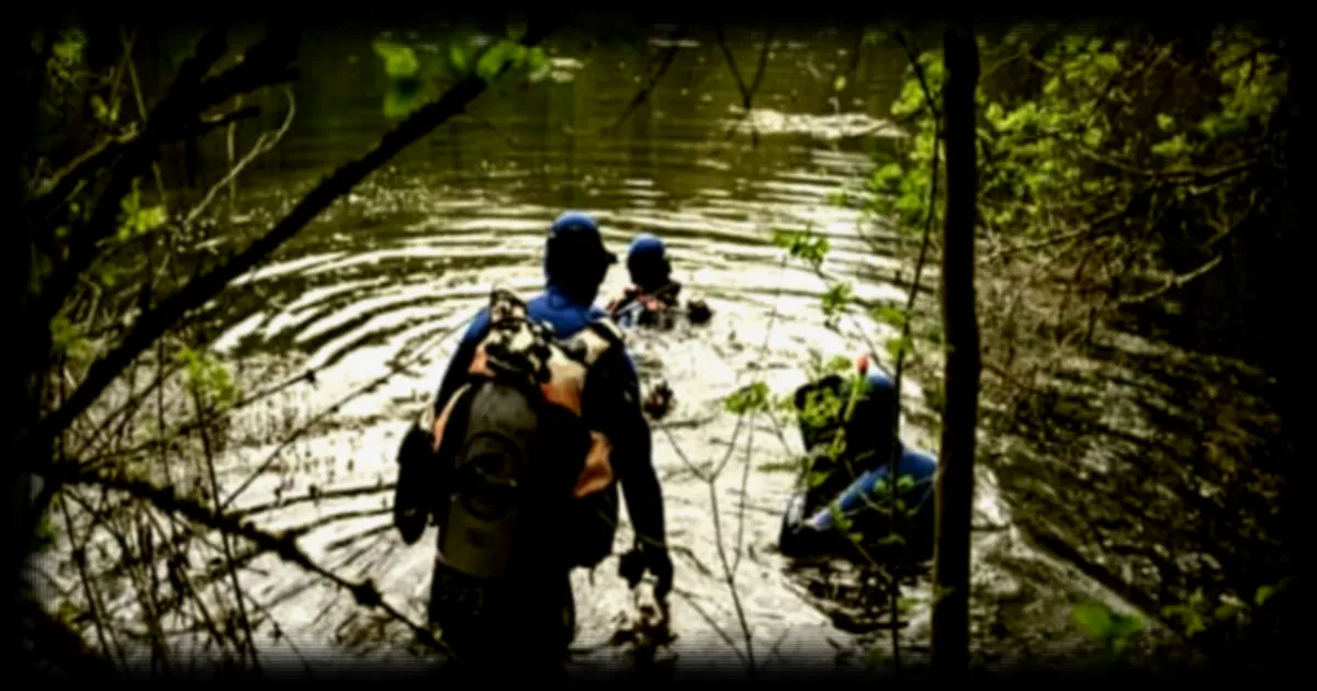 Un corps découvert dans une rivière des Vosges, « très probablement » celui d'un jeune homme disparu début avril
