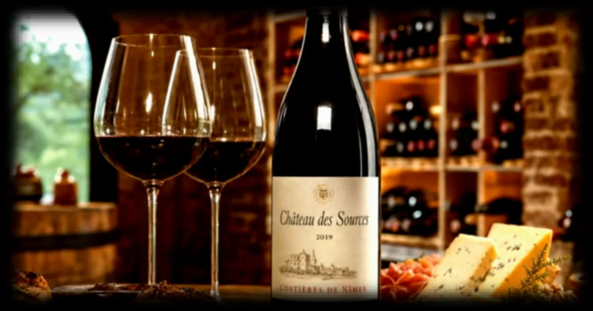 Un Côtes-du-Rhône médaillé d’or à moins de 5 € suscite l’engouement des amateurs de vin