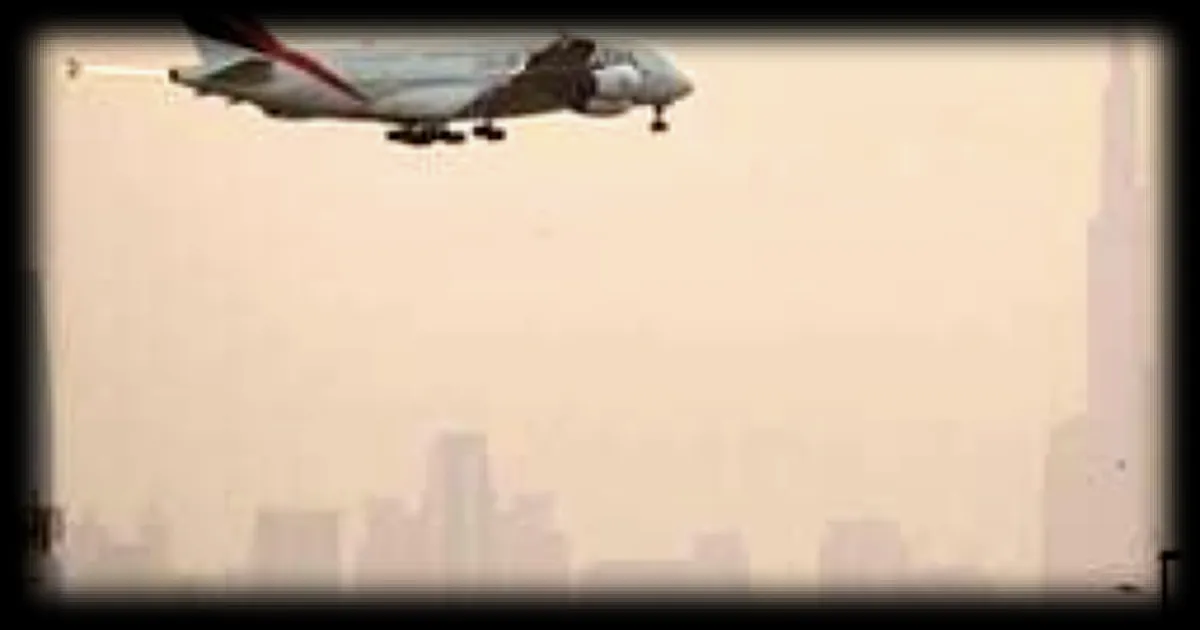 Un couple espagnol bloque aux Maldives due a la guerre au Moyen-Orient : un periode retour de 51 heures