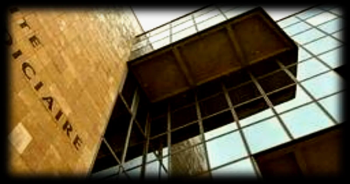 Un couple jugé pour violences sur leur nourrisson de 19 jours