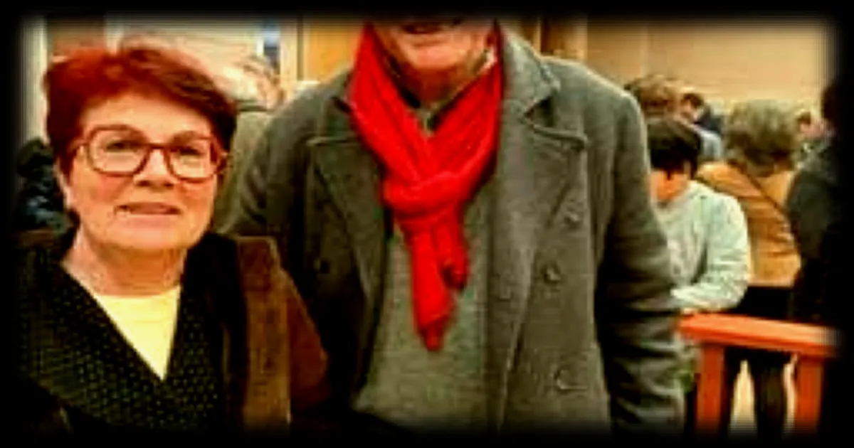 Un couple normand réuni sur la même liste municipale après une fusion inattendue