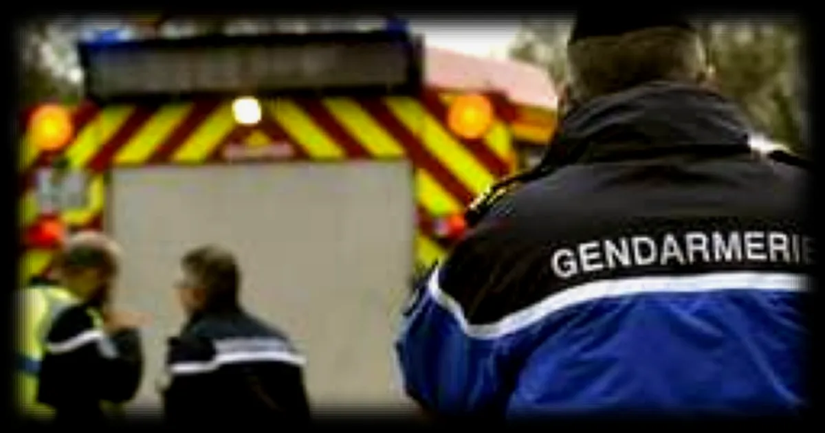 Un cycliste de 77 ans gravement blessé après avoir été renversé par une voiture dans la Manche