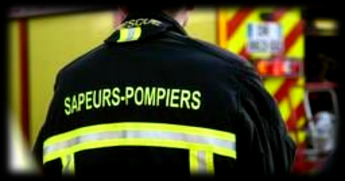 Un cycliste grièvement blessé dans une collision avec une voiture à Le Mans