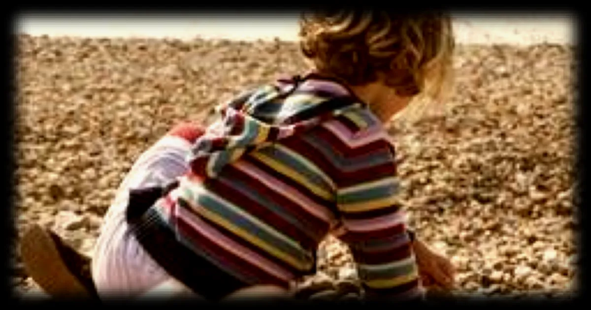 Un défi d'enfance inspiré par la nature